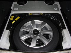 2012款 3.6L 尊享定制型