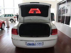 2012款 3.6L 尊享定制型