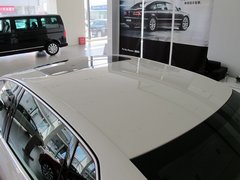 2012款 3.6L 尊享定制型