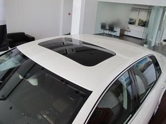 2012款 3.6L 尊享定制型