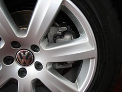 2012款 3.6L 尊享定制型