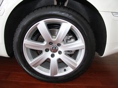 2012款 3.6L 尊享定制型