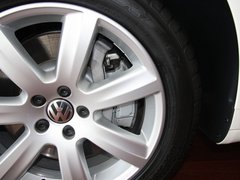 2012款 3.6L 尊享定制型