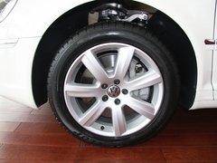 2012款 3.6L 尊享定制型