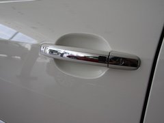2012款 3.6L 尊享定制型