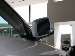 2012款 3.6L 尊享定制型
