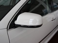 2012款 3.6L 尊享定制型