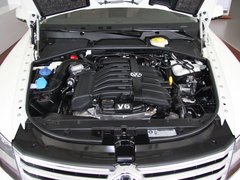 2012款 3.6L 尊享定制型