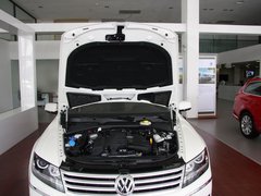 2012款 3.6L 尊享定制型
