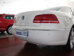 2012款 3.6L 尊享定制型