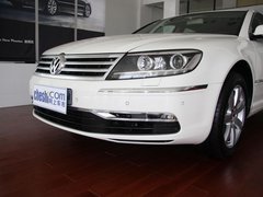 2012款 3.6L 尊享定制型