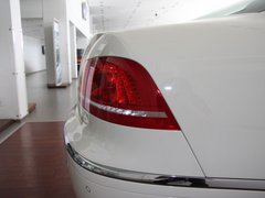2012款 3.6L 尊享定制型