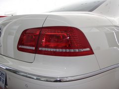 2012款 3.6L 尊享定制型
