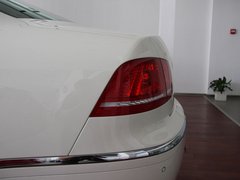 2012款 3.6L 尊享定制型