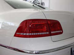 2012款 3.6L 尊享定制型