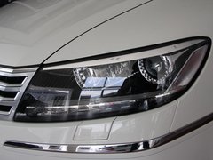 2012款 3.6L 尊享定制型