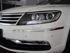 2012款 3.6L 尊享定制型