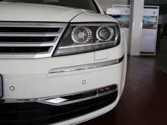 2012款 3.6L 尊享定制型