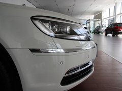 2012款 3.6L 尊享定制型