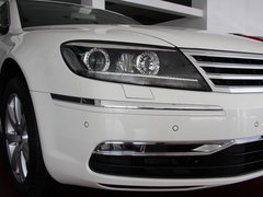 2012款 3.6L 尊享定制型