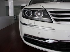 2012款 3.6L 尊享定制型