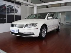 2012款 3.6L 尊享定制型