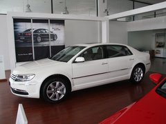 2012款 3.6L 尊享定制型