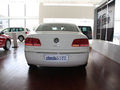 2012款 3.6L 尊享定制型