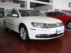 2012款 3.6L 尊享定制型