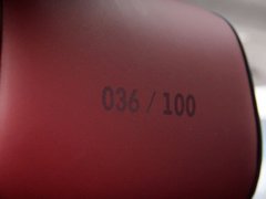 2012款 4.2L 奢享定制型