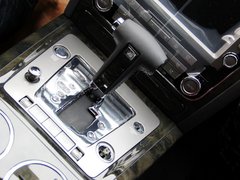 2012款 4.2L 奢享定制型