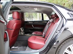 2012款 4.2L 奢享定制型