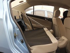 2012款 1.3L 手动 标准型
