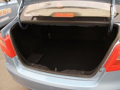 2012款 1.3L 手动 标准型