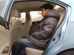 2012款 1.3L 手动 标准型