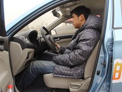 2012款 1.3L 手动 标准型