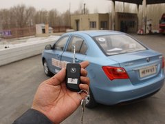 2012款 1.3L 手动 标准型