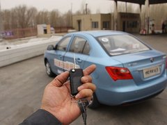 2012款 1.3L 手动 标准型