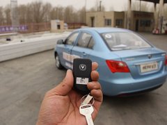 2012款 1.3L 手动 标准型