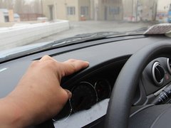 2012款 1.3L 手动 标准型