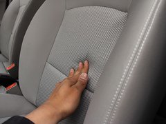 2012款 1.3L 手动 标准型