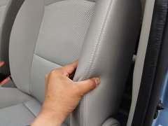 2012款 1.3L 手动 标准型