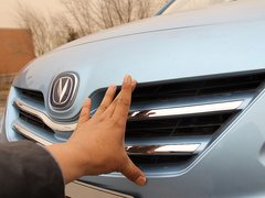 2012款 1.3L 手动 标准型