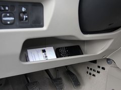 2012款 1.3L 手动 标准型