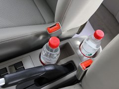 2012款 1.3L 手动 标准型