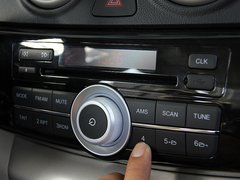 2012款 1.3L 手动 标准型