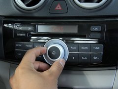 2012款 1.3L 手动 标准型