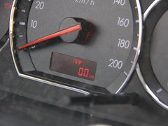 2012款 1.3L 手动 标准型