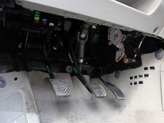 2012款 1.3L 手动 标准型