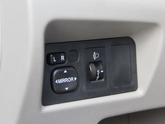 2012款 1.3L 手动 标准型
